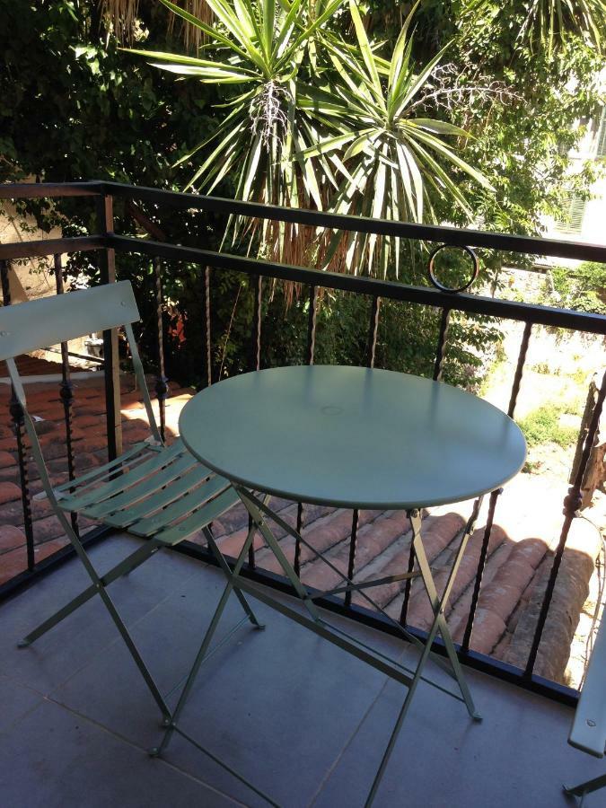 Suquet Charm Apartment Cannes Exterior photo