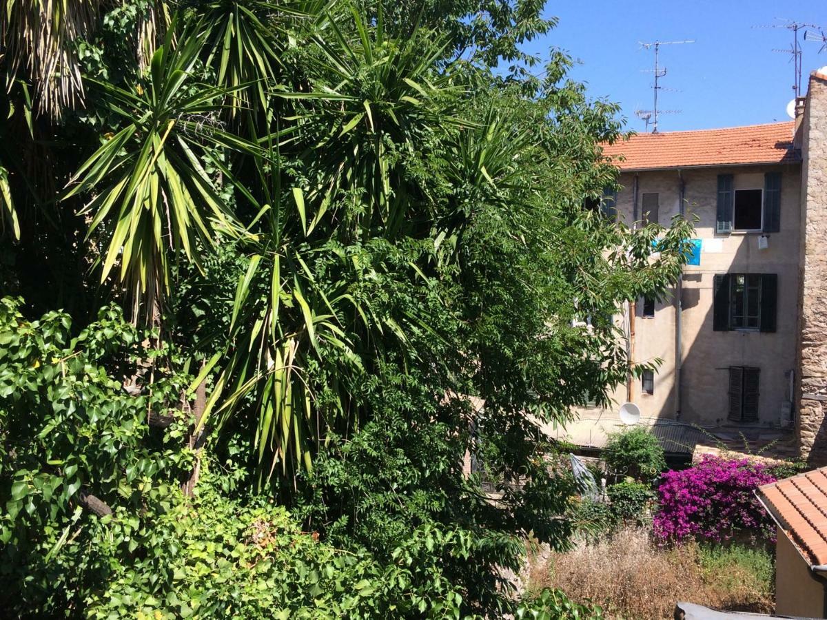Suquet Charm Apartment Cannes Exterior photo