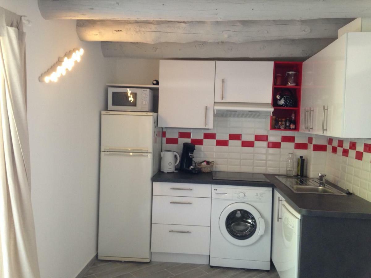 Suquet Charm Apartment Cannes Exterior photo